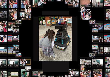 内容与师资服务