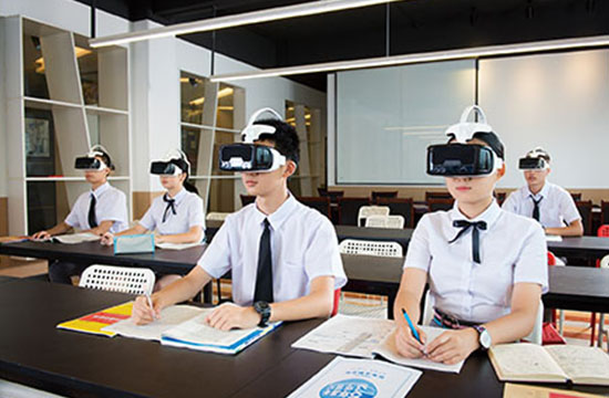 平台与系统服务