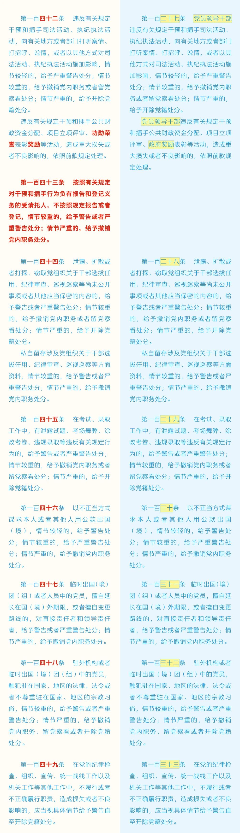 对照表20