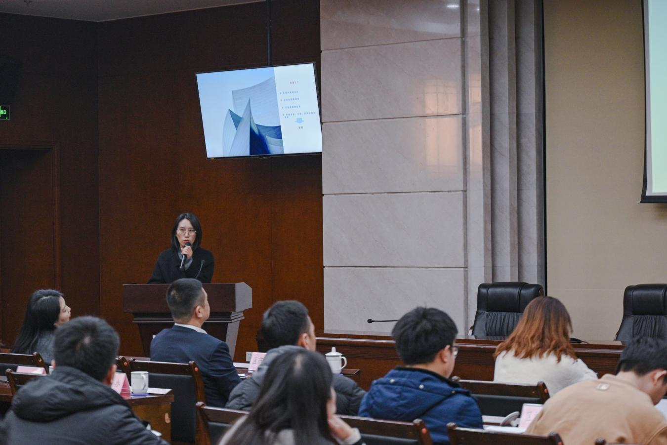 分享蜕变之旅，共绘楼宇经济新蓝图