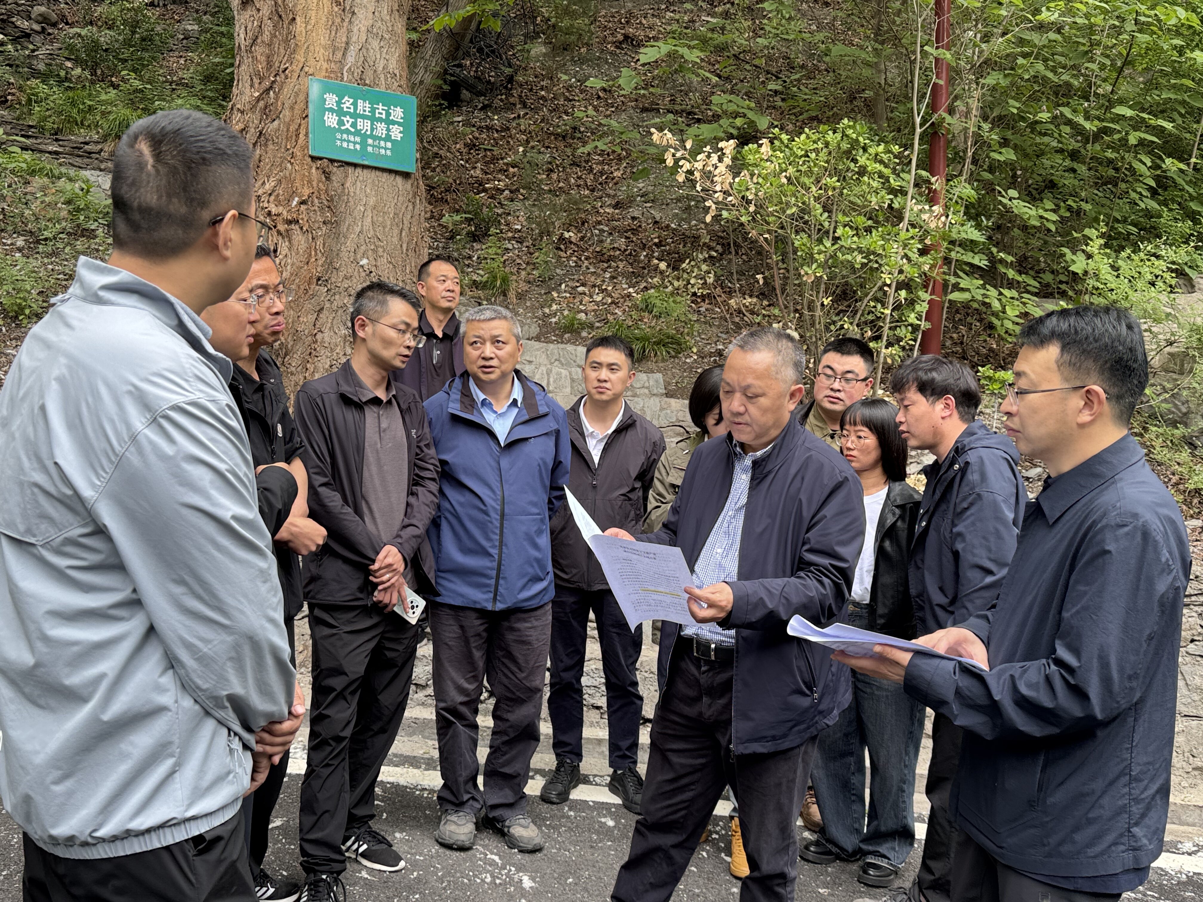 色尔古藏寨-中电建