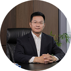 陈晓翼
