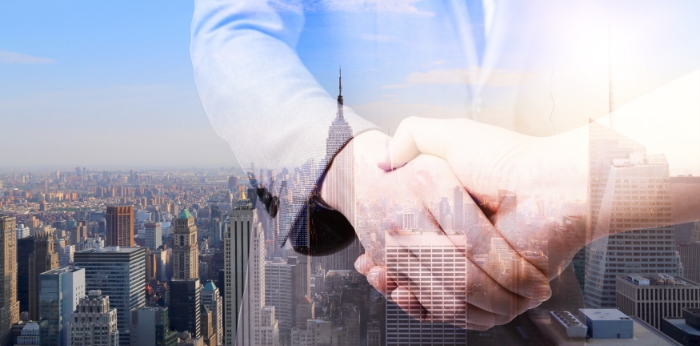 企业核心价值观