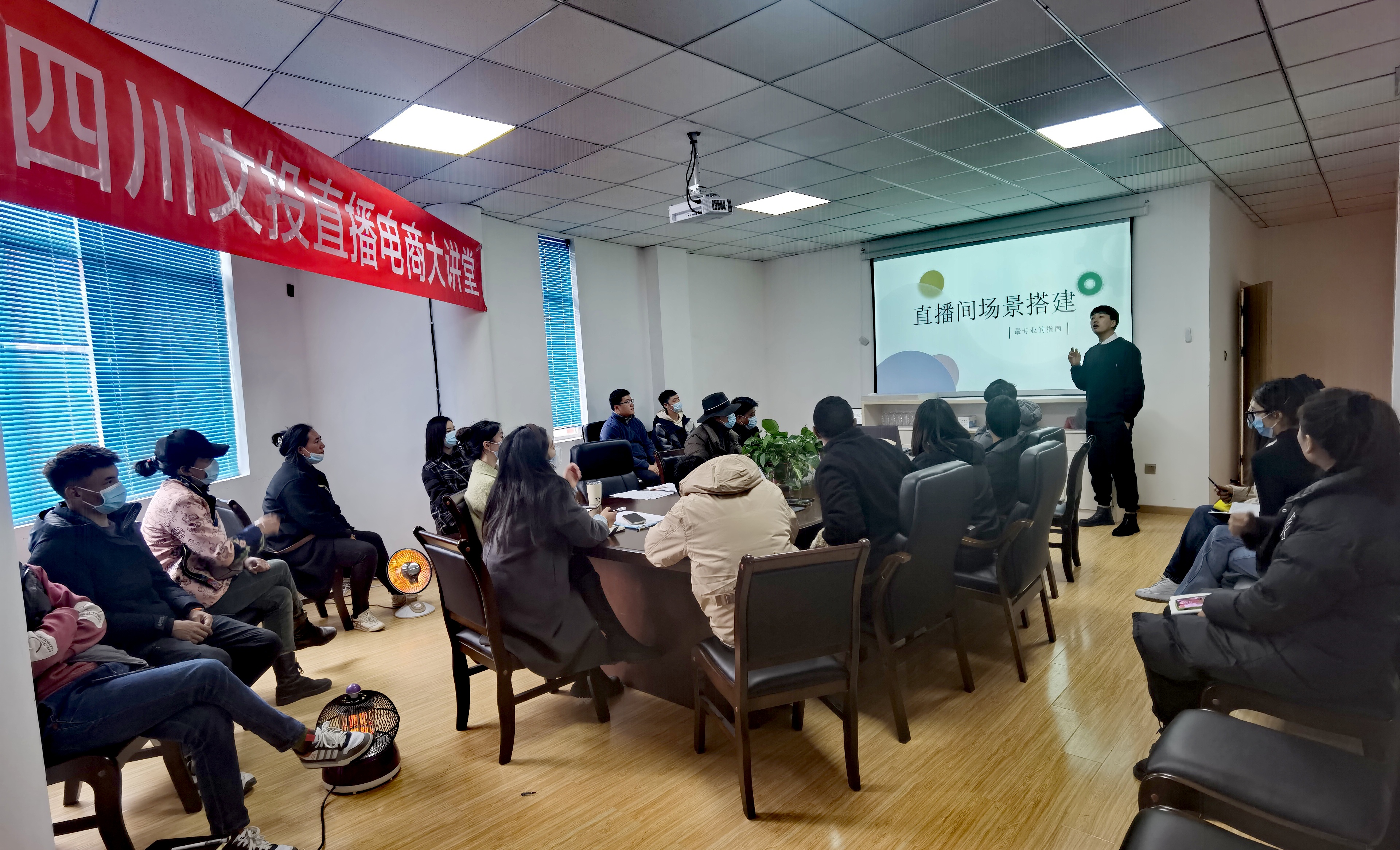 结对共建促发展 乡村振兴齐富裕